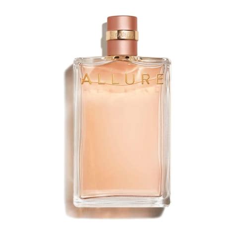 allure feminino eau de parfum sephora|allure eau de toilette.